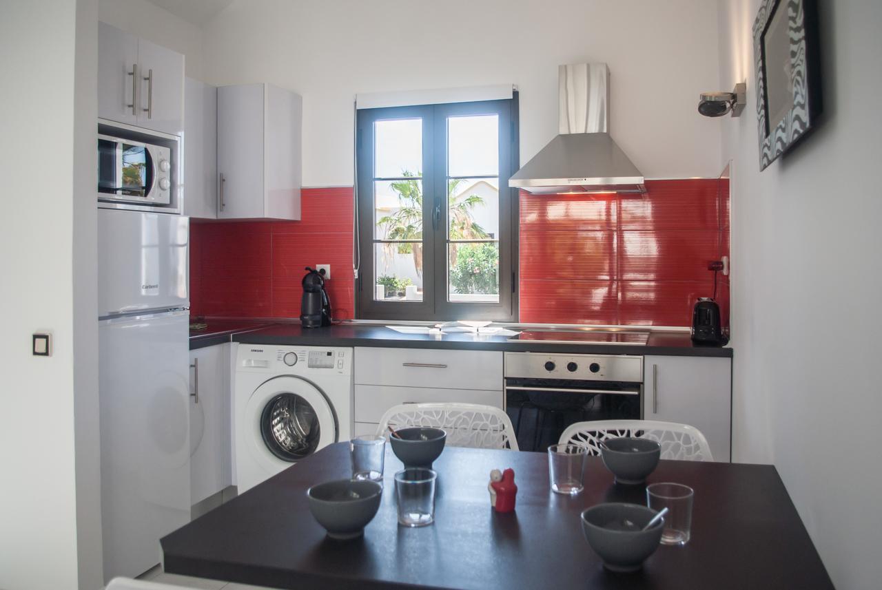 Charming And Cosy Bungalow كاليتا ذي فوستي المظهر الخارجي الصورة